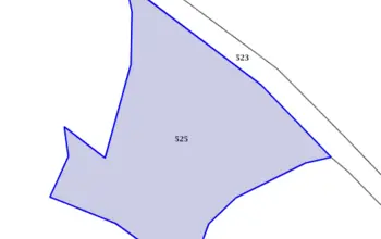 Auction image Земеделска земя/имот, ферма, парник/оранжерия