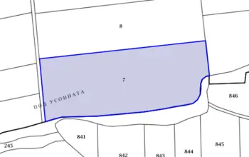 Auction image Farmland