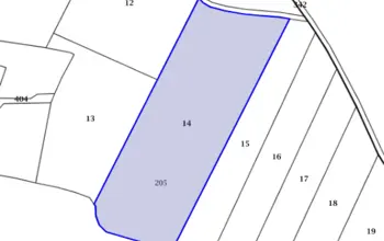 Auction image Farmland