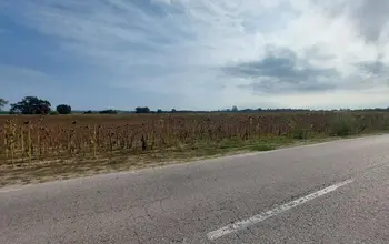 Auction image Land for building