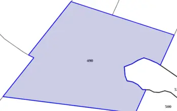 Auction image Farmland