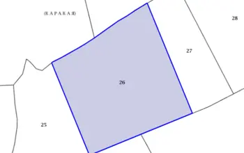 Auction image Farmland