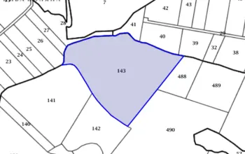 Auction image Farmland