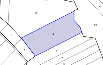 Auction image Farmland