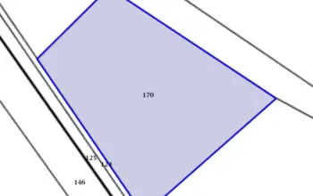 Auction image Земеделска земя/имот, ферма, парник/оранжерия