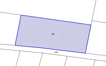 Auction image Farmland