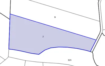 Auction image Farmland