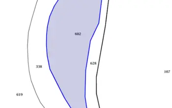 Auction image Land for building