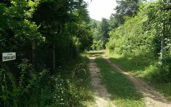 Auction image Land for building