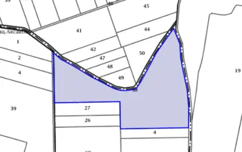Auction image Farmland