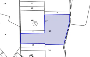 Auction image Farmland
