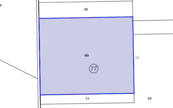Auction image Farmland