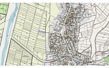 Auction image Land for building