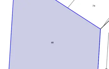 Auction image Land for building
