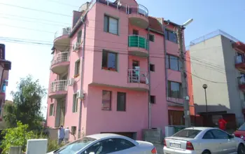 Auction image Multi-bed flat