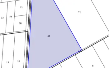 Auction image Farmland
