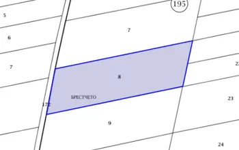 Auction image Farmland