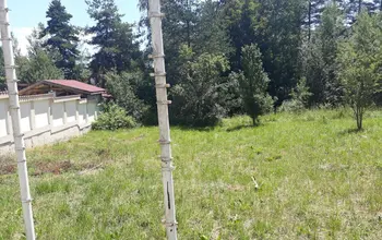 Auction image Land for building