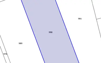 Auction image Land for building