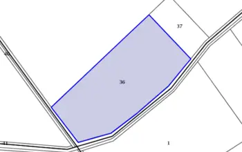 Auction image Farmland