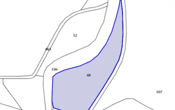 Auction image Land for building
