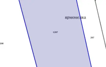 Auction image Land for building