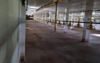 Auction image Factory, Manufacturing