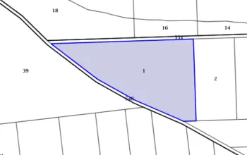 Auction image Farmland