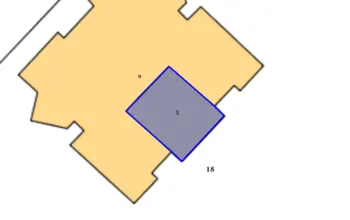 Auction image Land for building