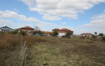 Auction image Land for building