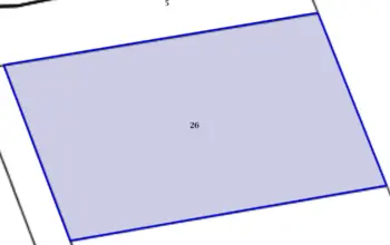 Auction image Парцел (ПИ, УПИ, двор)