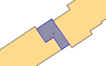Auction image Парцел (ПИ, УПИ, двор)
