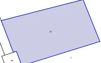 Auction image Парцел (ПИ, УПИ, двор)