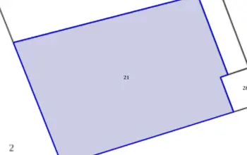Auction image Парцел (ПИ, УПИ, двор)