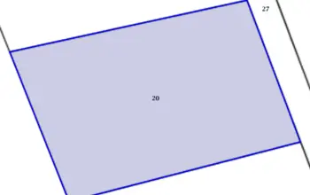 Auction image Парцел (ПИ, УПИ, двор)