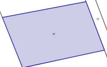Auction image Парцел (ПИ, УПИ, двор)