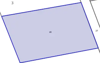 Auction image Парцел (ПИ, УПИ, двор)