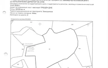 Auction image Farmland