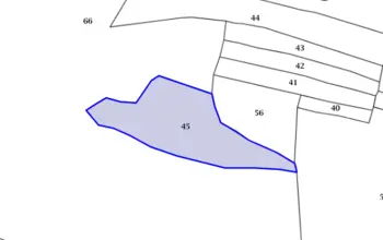 Auction image Farmland