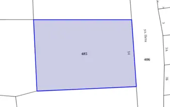 Auction image Land for building