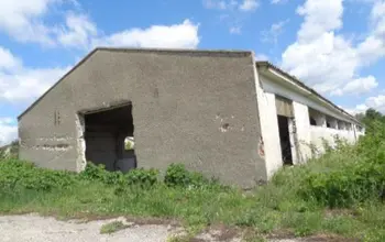 Auction image Land for building