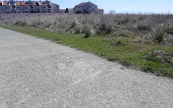 Auction image Land for building