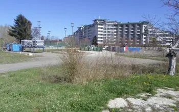 Auction image Land for building