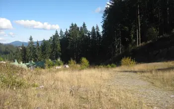 Auction image Land for building