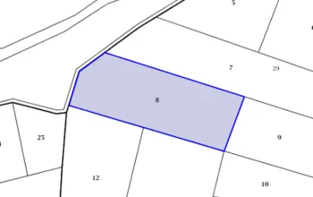 Auction image Farmland