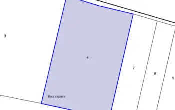 Auction image Farmland