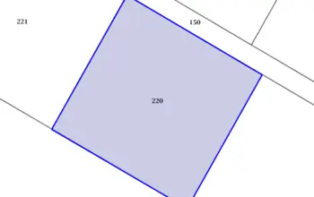 Auction image Farmland