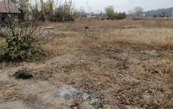 Auction image Land for building