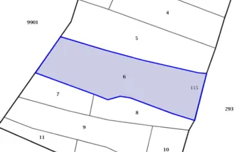 Auction image Farmland