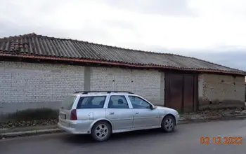 Auction image Land for building